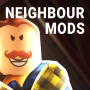 icon Hi Neighbor Mods for Roblox(Hi Neighbor Mods para Roblox
)