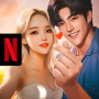 icon Single's Inferno NETFLIX