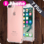 icon iPhone7plus(Launcher para iPhone 7 Plus2022
)