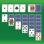 icon Solitaire - Classic Card Games (Solitaire - Clássico Jogos de cartas)