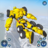 icon Flying Robot Car Transform(Carro Robô Voador Transformar) 0.2.8