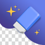 icon Background & Object Remover()