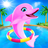 icon Dolphin Show(Meu show de golfinhos) 4.37.29
