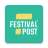 icon Festival Post(Festival Poster Maker e Post) 5.0.16