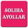 icon Soliha ayollar(Boas mulheres)