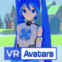 icon Anime Avatars(Avatares de anime para VRChat)