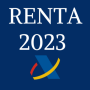 icon Renta(Renda 2023)