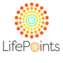 icon LifePoints(LifePoints - Pesquisa - Obter recompensa
)