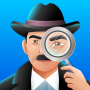 icon com.profile.investigator(Investigator Mate)