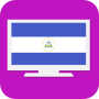 icon TV Nicaragua(Nicaragua TV)