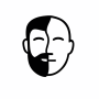 icon Beard Remover & Filter: Demane