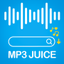 icon Mp3 Juices(Mp3Juices - Music Downloader)