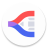 icon WordBranch(wordbranch 字 字根字尾 字典 字典 漢字典) 3.4.21