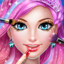 icon Mermaid Makeup Salon (Salão de maquiagem da sereia)