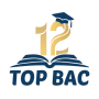 icon Top Bac - توب باك (Top Bac - Top Voltar)