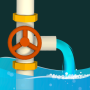 icon City Lights : Unblock puzzle(Illuminate City: Pipe Puzzler)