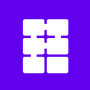 icon Pixels(Pixels: Resolução+DPI Changer)