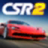 icon CSR Racing 2(CSR 2 Realistic Drag Racing) 4.4.0