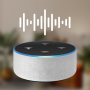 icon Voice Command(Comando de voz)