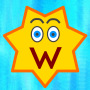icon Word Star(Estrela da palavra)
