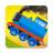 icon TrainDriver(Train Driver - Jogos para crianças
) 1.2.1
