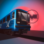 icon Minsk Subway Simulator (Minsk Metrô Simulador
)