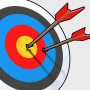 icon Archery Shooting(Tiro com Arco: Sniper Hunter
)