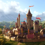 icon Elvenar - Fantasy Kingdom (Elvenar - Reino da Fantasia)