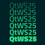 icon QtWS25(Qt World Summit 2025)