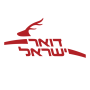 icon חברת דואר ישראל (Companhia Postal de Israel)