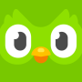 icon Duolingo: Learn Languages Free (Duolingo: Aprenda idiomas grátis)