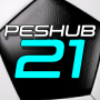 icon PESHUB 21(PESHUB 21 Unofficial
)