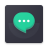 icon RoboAI(RoboAI - Converse e pergunte ao chatbot de IA) 2.0.9