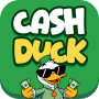 icon CashDuck: Play & Earn Rewards! (CashDuck: Jogue e ganhe recompensas!)