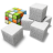 icon Flood It against AI(FloodIt com AI) 1.8.8