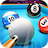 icon 8 Ball(8 bolas e 9 bolas: online Pool
) 1.3.5