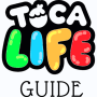 icon Toca Tips(Passo a passo Toca Life World
)