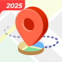 icon Phone Locator App ()
