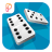 icon domino(Dominoes Loco : Board games) 2021.1.0