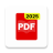 icon All Docs PDF Reader(Leitor de PDF: Ebook, visualizador de PDF) 2.2.5