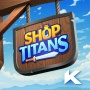 icon Shop Titans: Crafting Tycoon