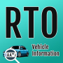 icon RTO Vehicle Information (Informações do veículo RTO)