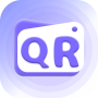 icon QR Scanner ETG