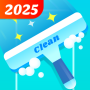 icon Cleaner Mate & Master Clean(limpador Mate Master Clean)
