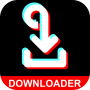 icon TikTok Downloader(Video Downloader para TikTok - Sem marca d'água - Grátis
)