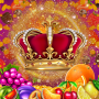 icon Fruit Crown