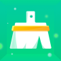icon Super Clean - Junk Purger