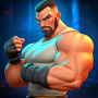 icon Street Fighter: Great Fighting
