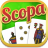 icon scopa(Scopa: jogo de cartas italiano) 2.5.9