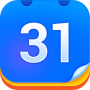 icon com.agenda.events.planner.calendar(- Easy Planner)